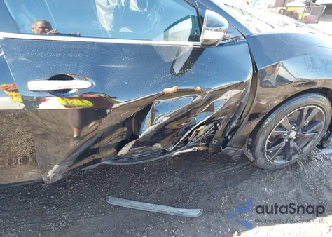 2016 Nissan Maxima 3.5 Platinum/3.5 S/3.5 Sl/3.5 Sr/3.5 Sv z USA, uszkodzony, nr VIN 1N4AA6AP1GC379556